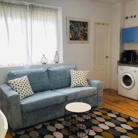 Apartamentos Bahia 엘푸에르토데산타마리아 외부 사진