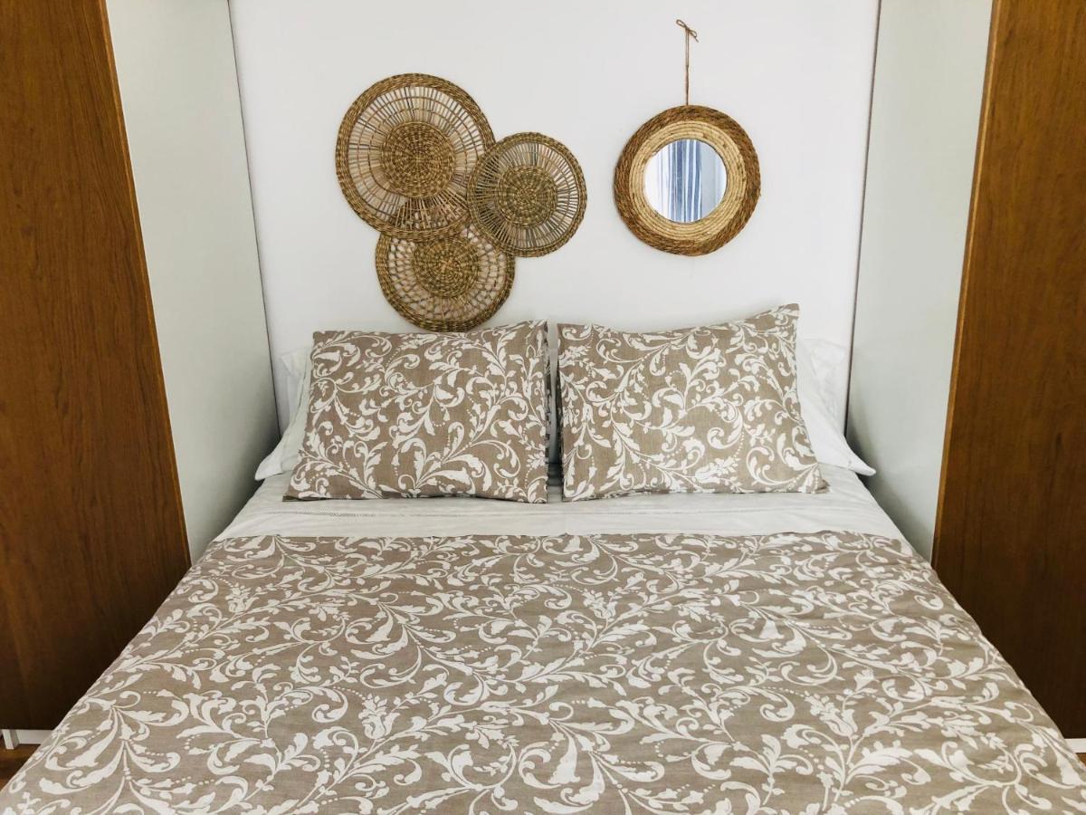 Apartamentos Bahia 엘푸에르토데산타마리아 외부 사진