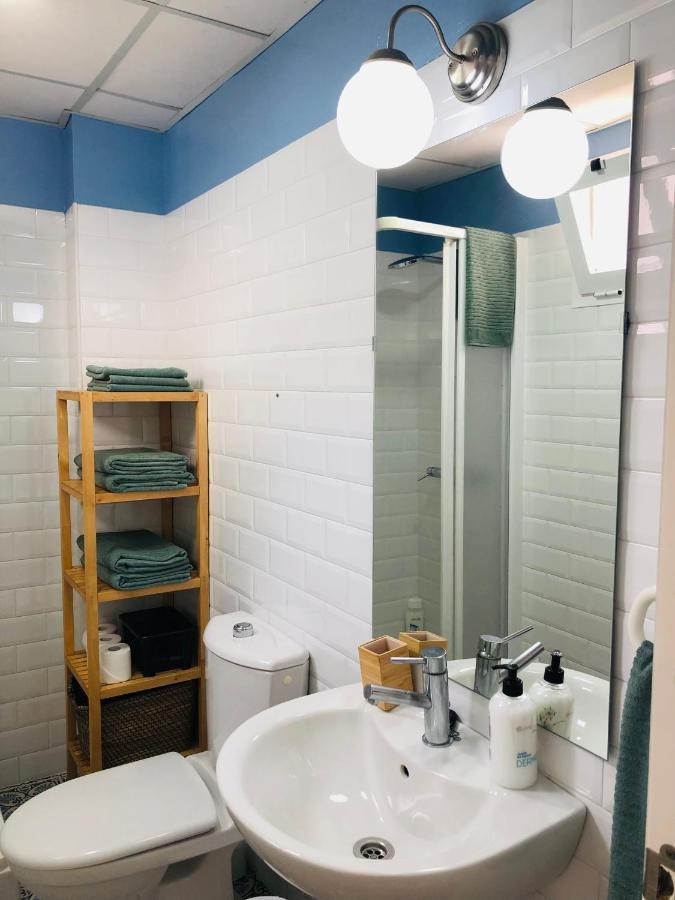 Apartamentos Bahia 엘푸에르토데산타마리아 외부 사진