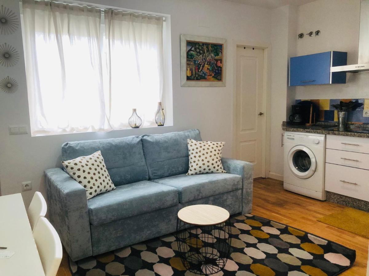 Apartamentos Bahia 엘푸에르토데산타마리아 외부 사진