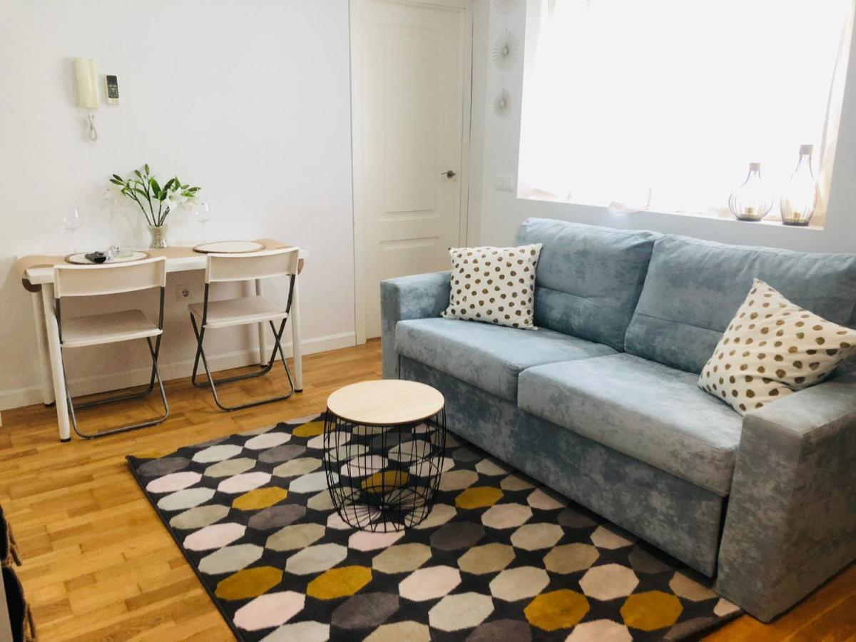 Apartamentos Bahia 엘푸에르토데산타마리아 외부 사진