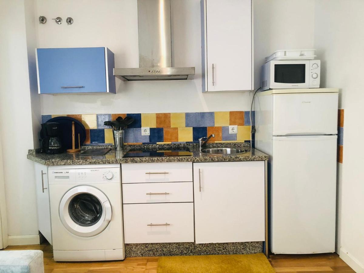 Apartamentos Bahia 엘푸에르토데산타마리아 외부 사진