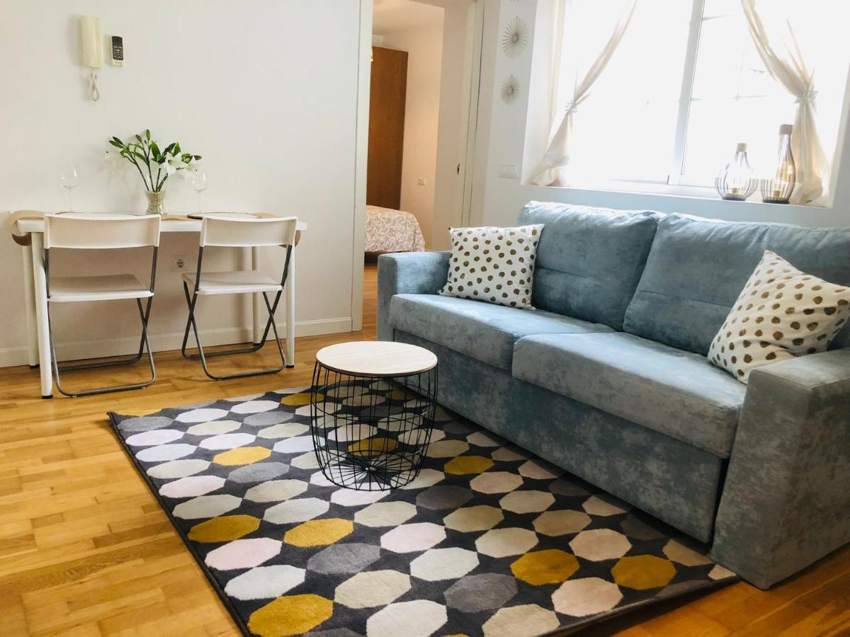 Apartamentos Bahia 엘푸에르토데산타마리아 외부 사진