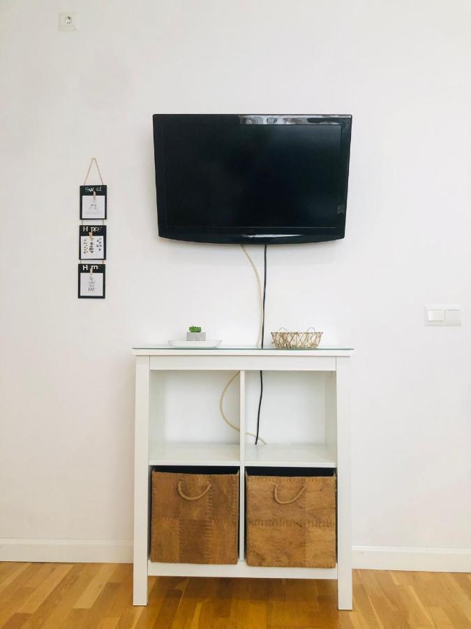 Apartamentos Bahia 엘푸에르토데산타마리아 외부 사진