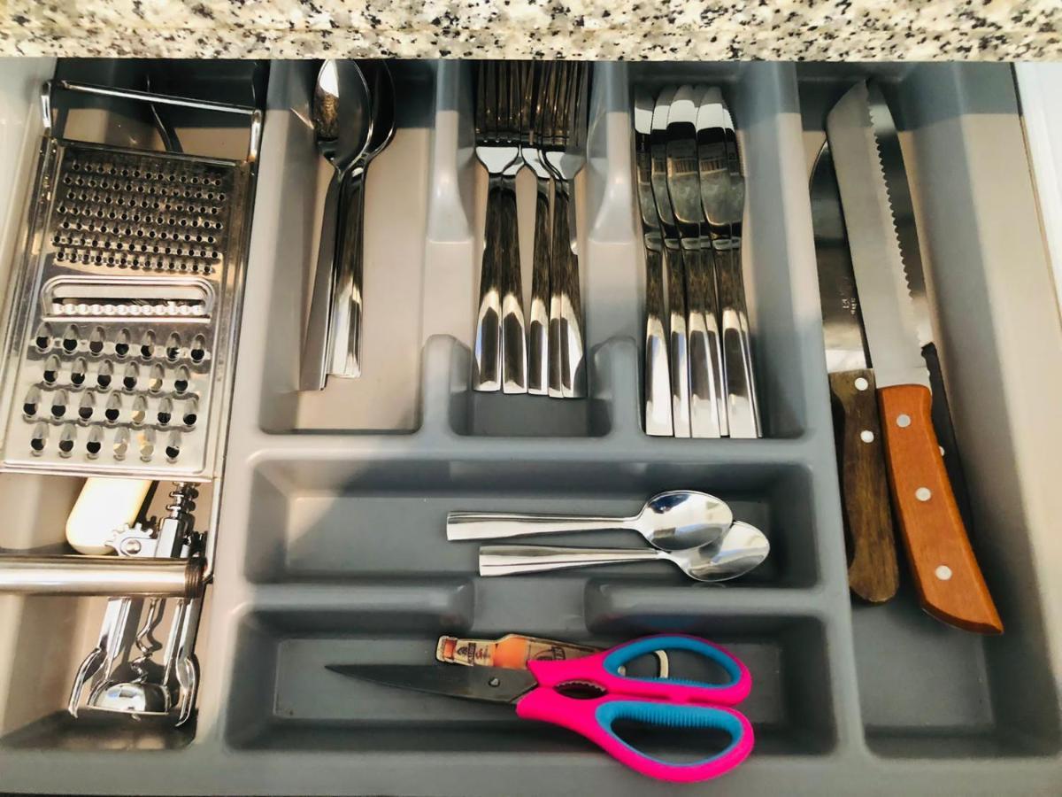 Apartamentos Bahia 엘푸에르토데산타마리아 외부 사진