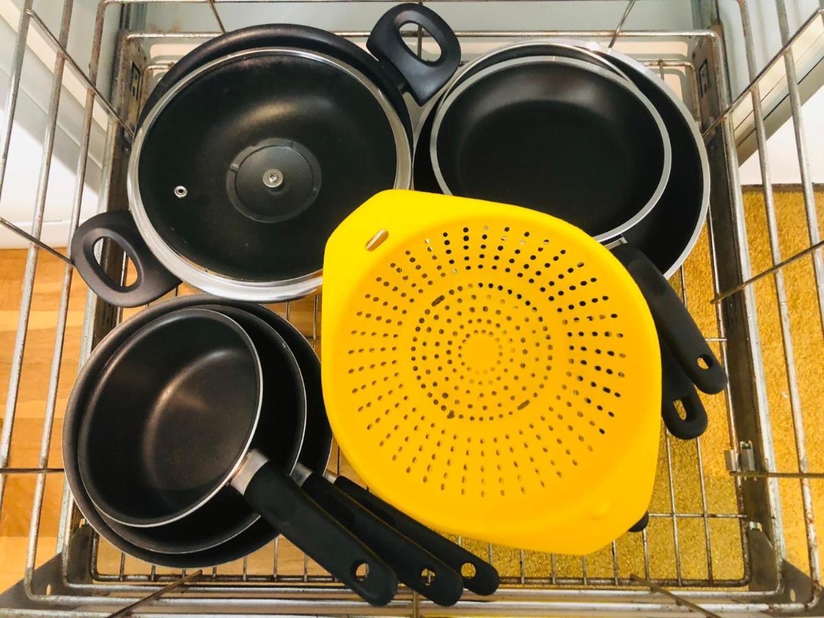 Apartamentos Bahia 엘푸에르토데산타마리아 외부 사진