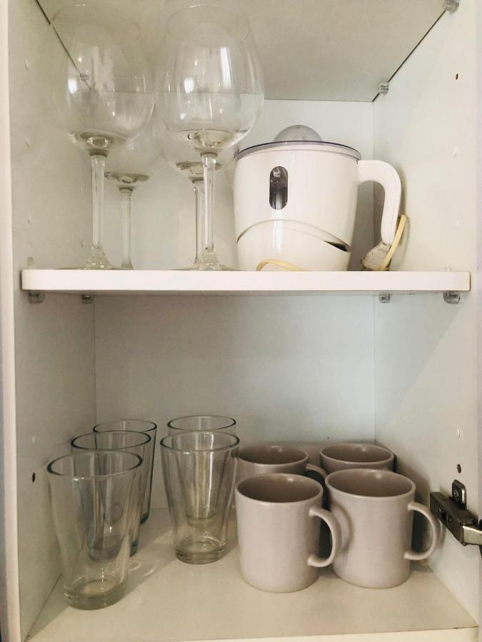 Apartamentos Bahia 엘푸에르토데산타마리아 외부 사진