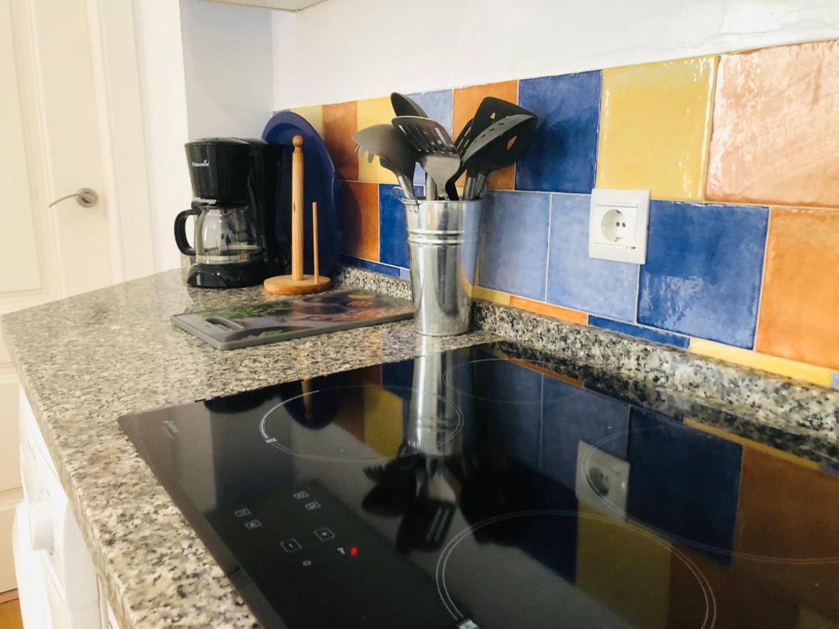 Apartamentos Bahia 엘푸에르토데산타마리아 외부 사진