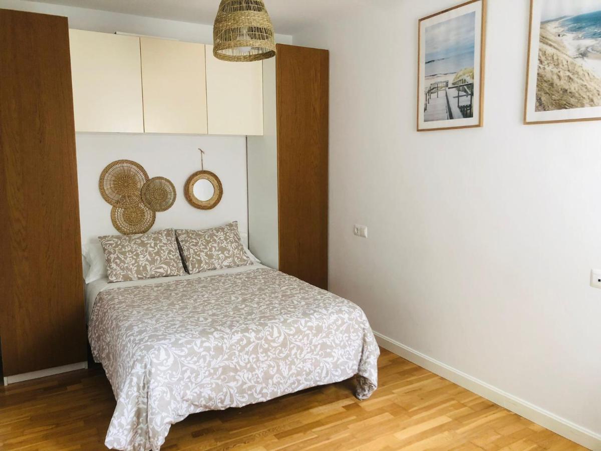 Apartamentos Bahia 엘푸에르토데산타마리아 외부 사진