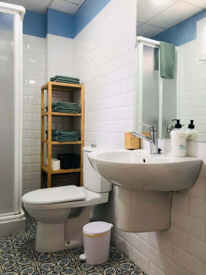 Apartamentos Bahia 엘푸에르토데산타마리아 외부 사진