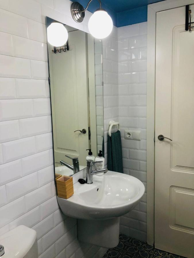 Apartamentos Bahia 엘푸에르토데산타마리아 외부 사진