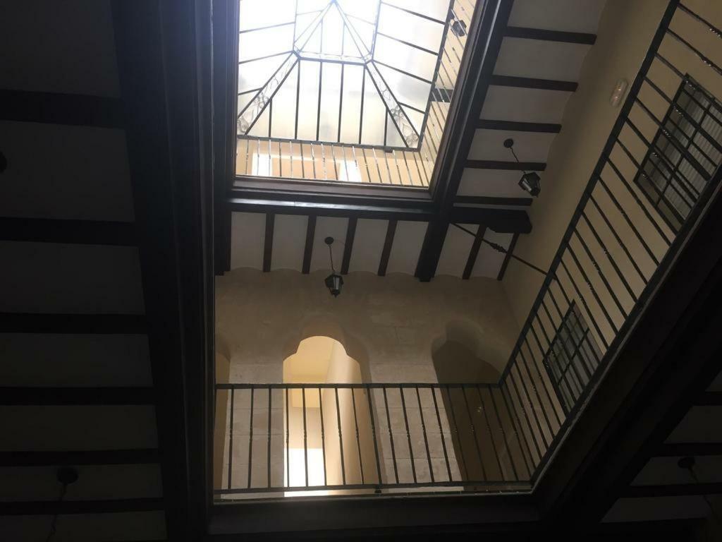 Apartamentos Bahia 엘푸에르토데산타마리아 외부 사진