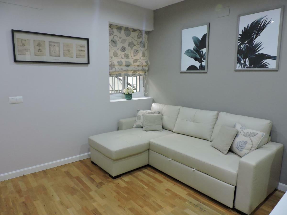 Apartamentos Bahia 엘푸에르토데산타마리아 외부 사진