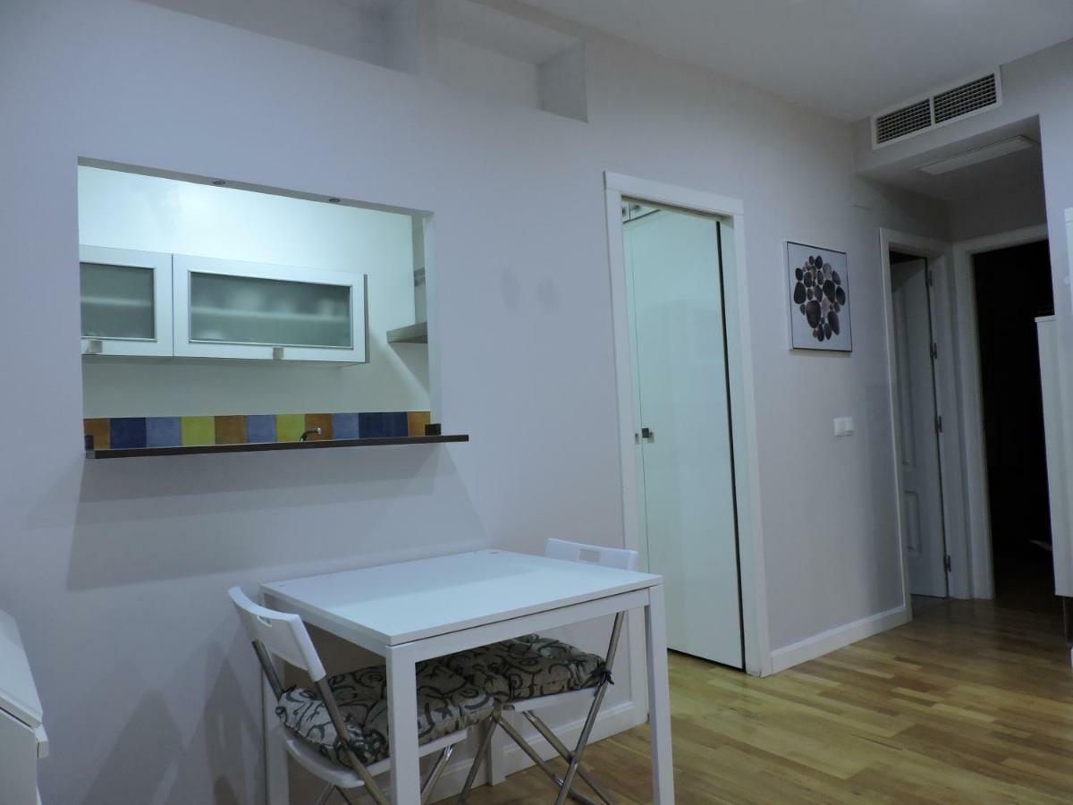 Apartamentos Bahia 엘푸에르토데산타마리아 외부 사진