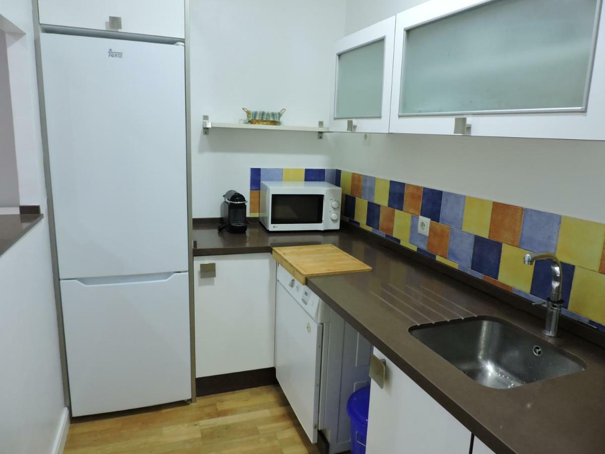Apartamentos Bahia 엘푸에르토데산타마리아 외부 사진