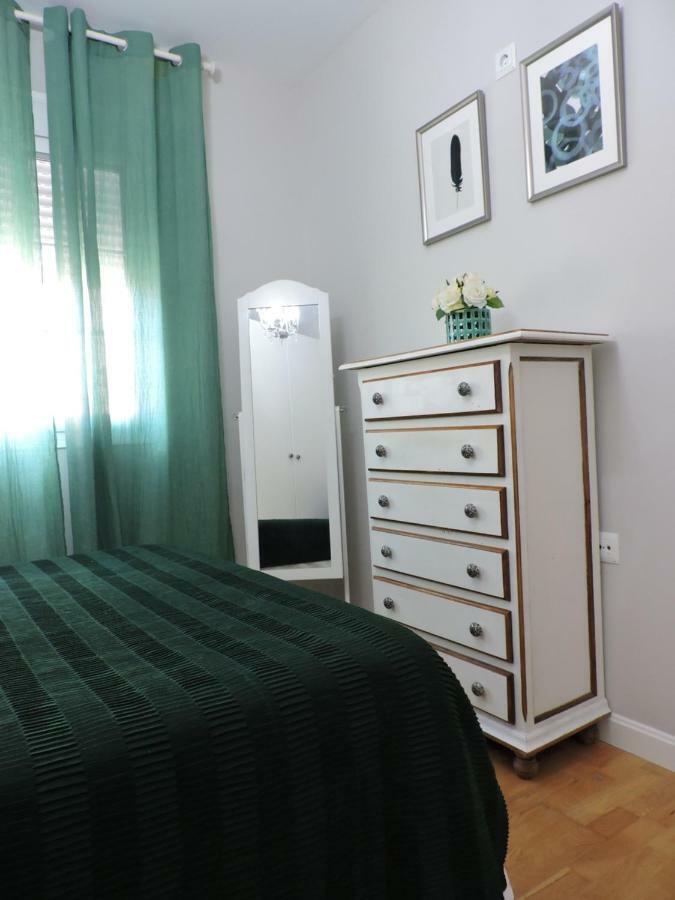 Apartamentos Bahia 엘푸에르토데산타마리아 외부 사진