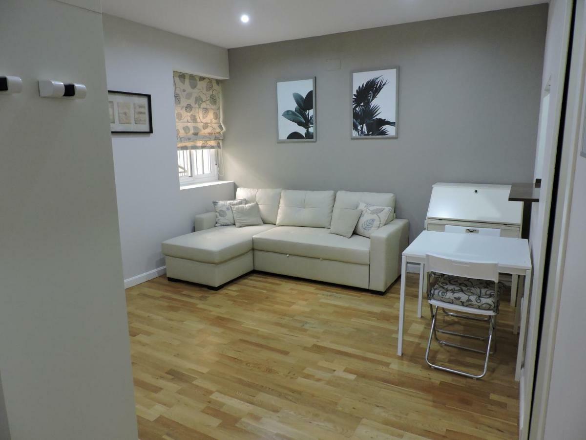 Apartamentos Bahia 엘푸에르토데산타마리아 외부 사진